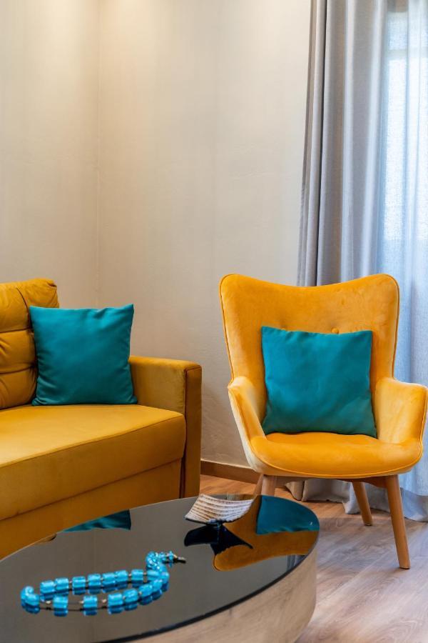 Сasa de vacaciones Amarie House With Sea View & Sunset View