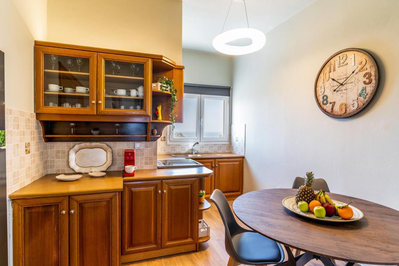 Сasa de vacaciones Amarie House With Sea View & Sunset View